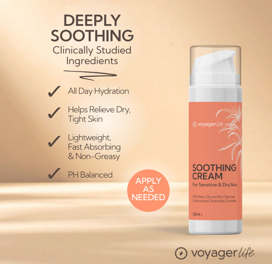 Soothing Cream 50ml