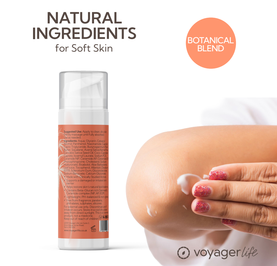 Soothing Cream 50ml