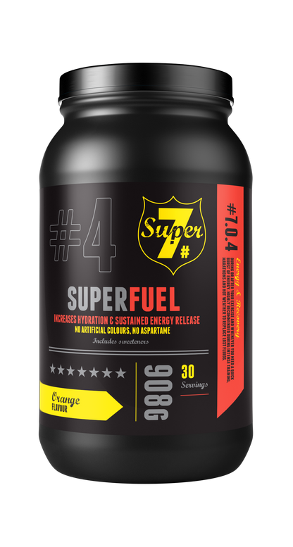 Super Fuel