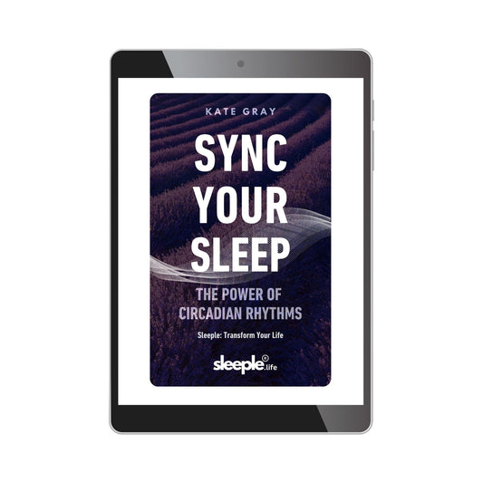 SYNC YOUR SLEEP