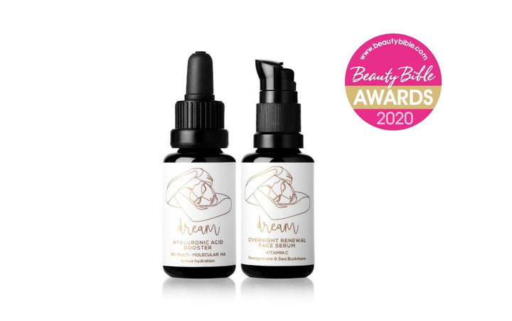 The Positive Company - Pure Hyaluronic Acid Hydrating Serum
