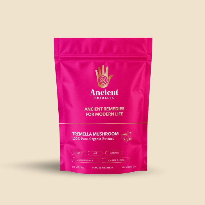 Ancient Extracts - Tremella Mushroom Extract Powder