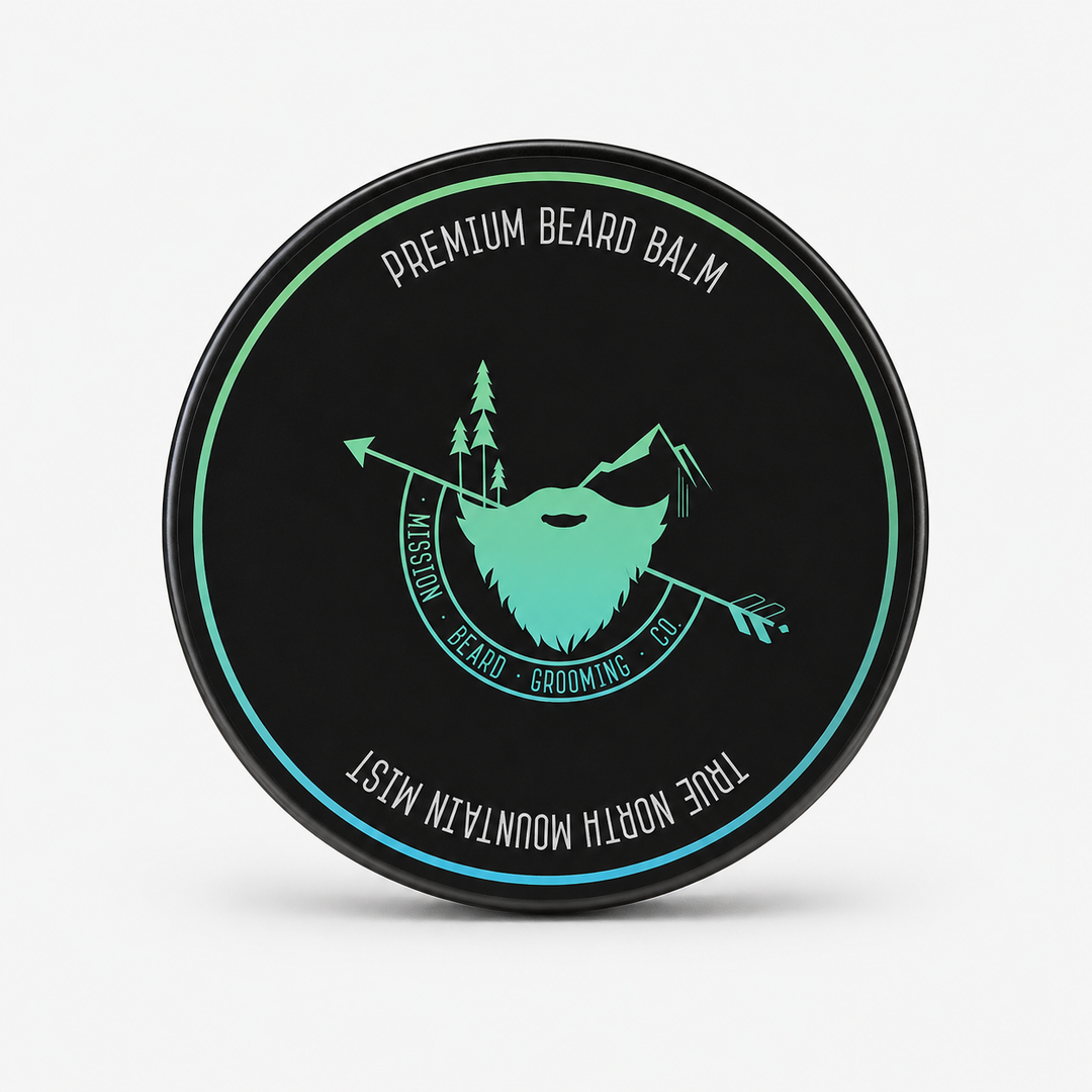 True North Beard Balm