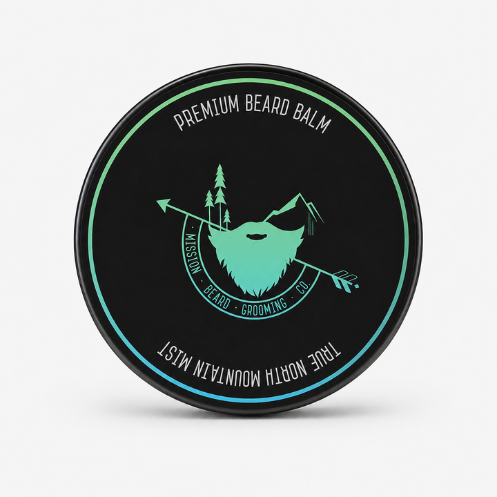 True North Beard Balm