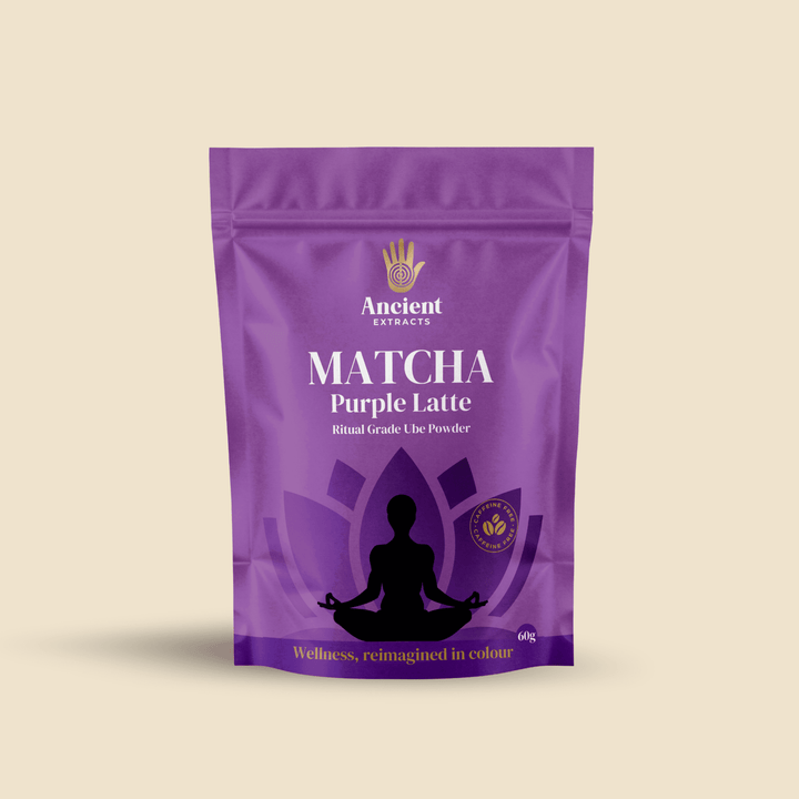 Ancient Extracts - Ritual Grade Hojicha Powder