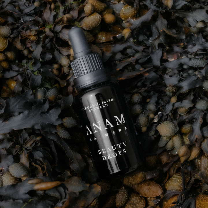 The Positive Company - Laminaria Seaweed Beauty Drops