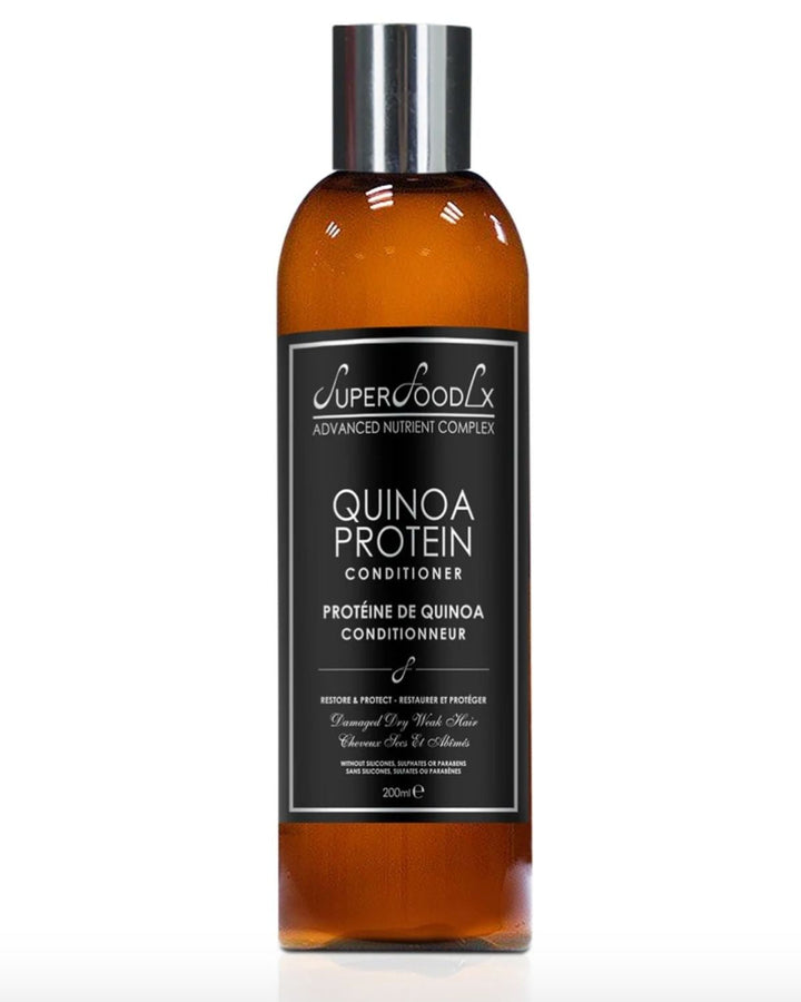 The Positive Company - Quinoa Protein Strengthening Conditioner