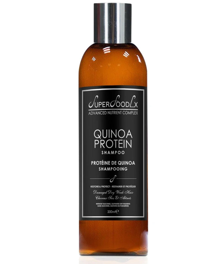 The Positive Company - Quinoa Protein Strengthening Shampoo