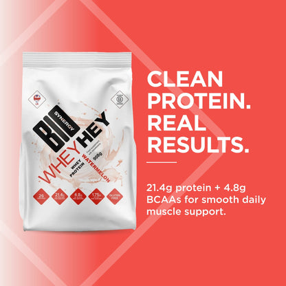 Whey Hey®