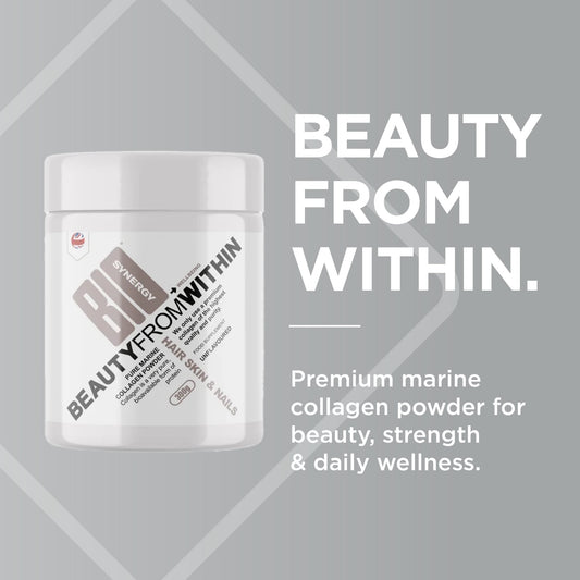 Beauty from Within® Pure Marine Collagen