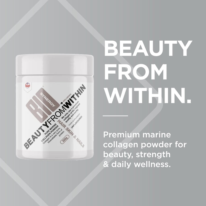 Beauty from Within® Pure Marine Collagen