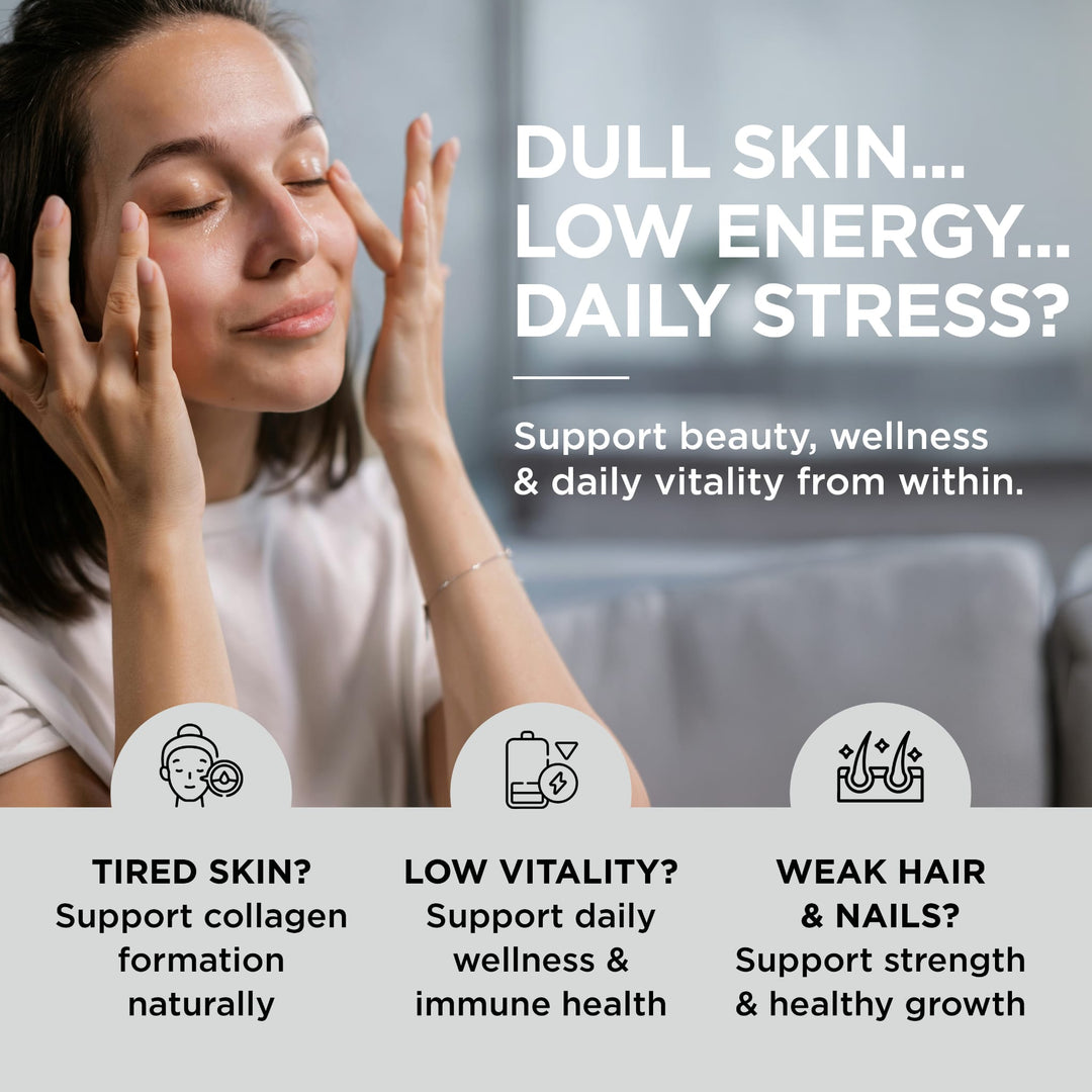 Beauty from Within® Pure Marine Collagen