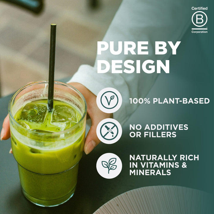 Matcha Green Tea®