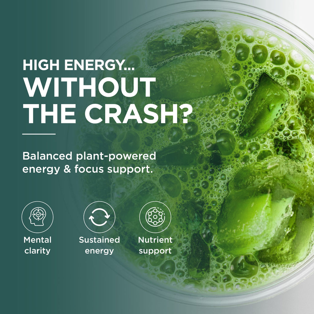 Matcha Green Tea®