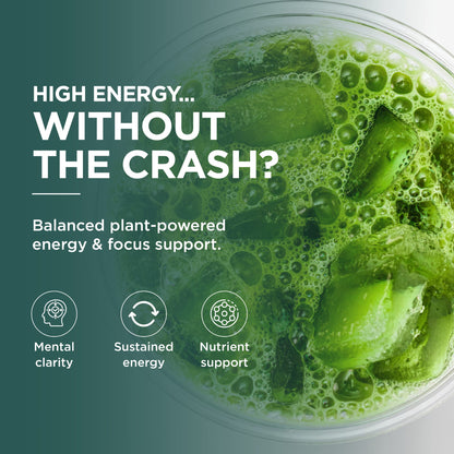 Matcha Green Tea®