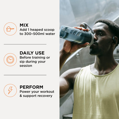 Creatine Boost Effervescent