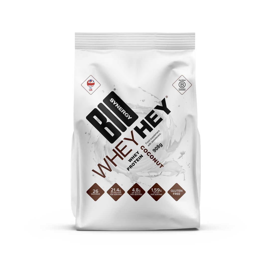 Whey Hey®