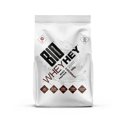 Whey Hey®