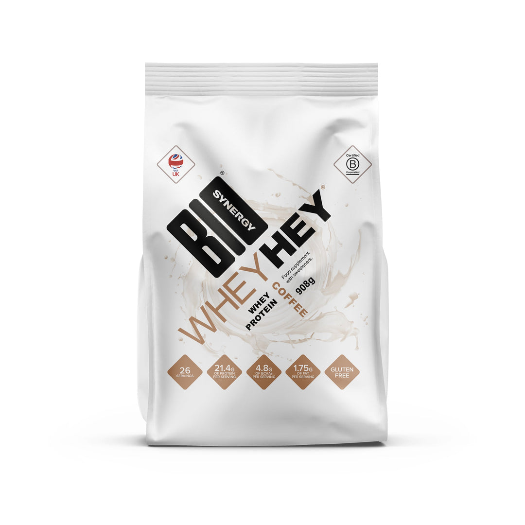 Whey Hey®