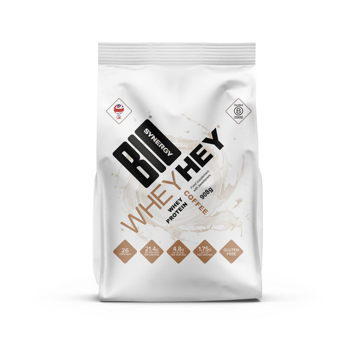 Whey Hey®