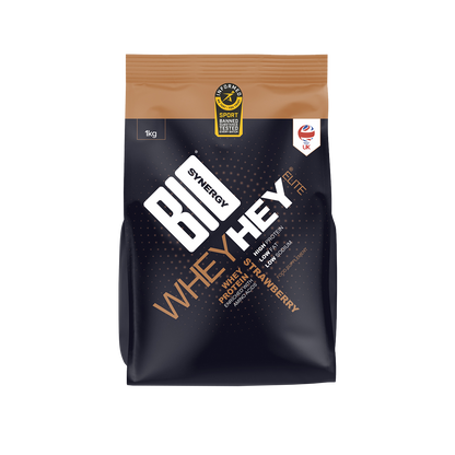 Whey Hey® Elite