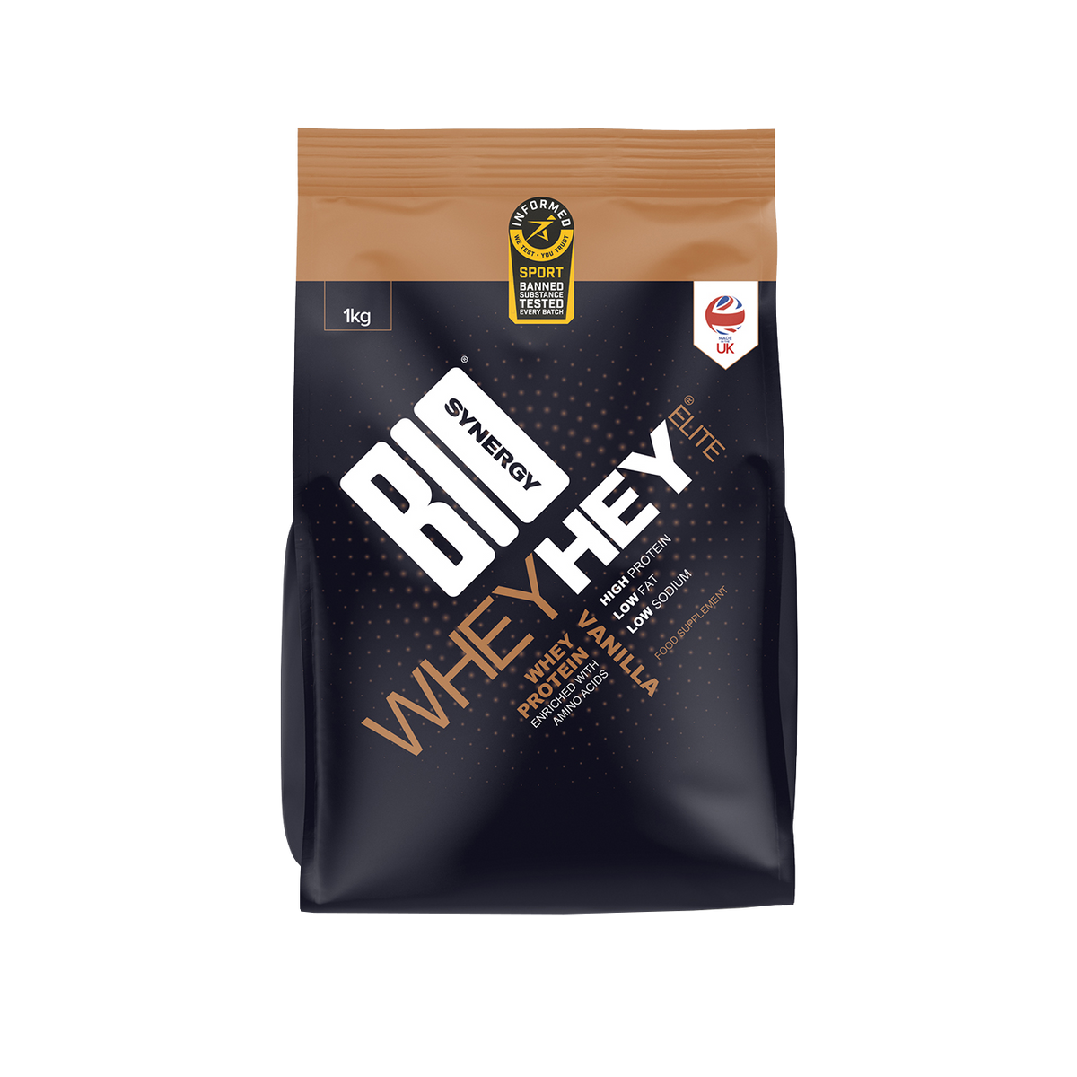 Whey Hey® Elite