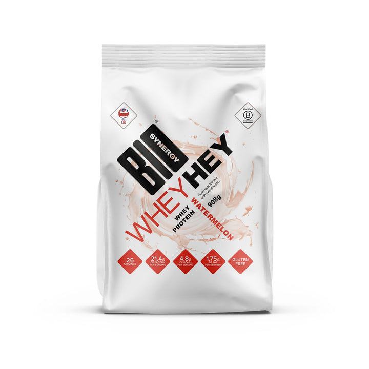 Whey Hey®