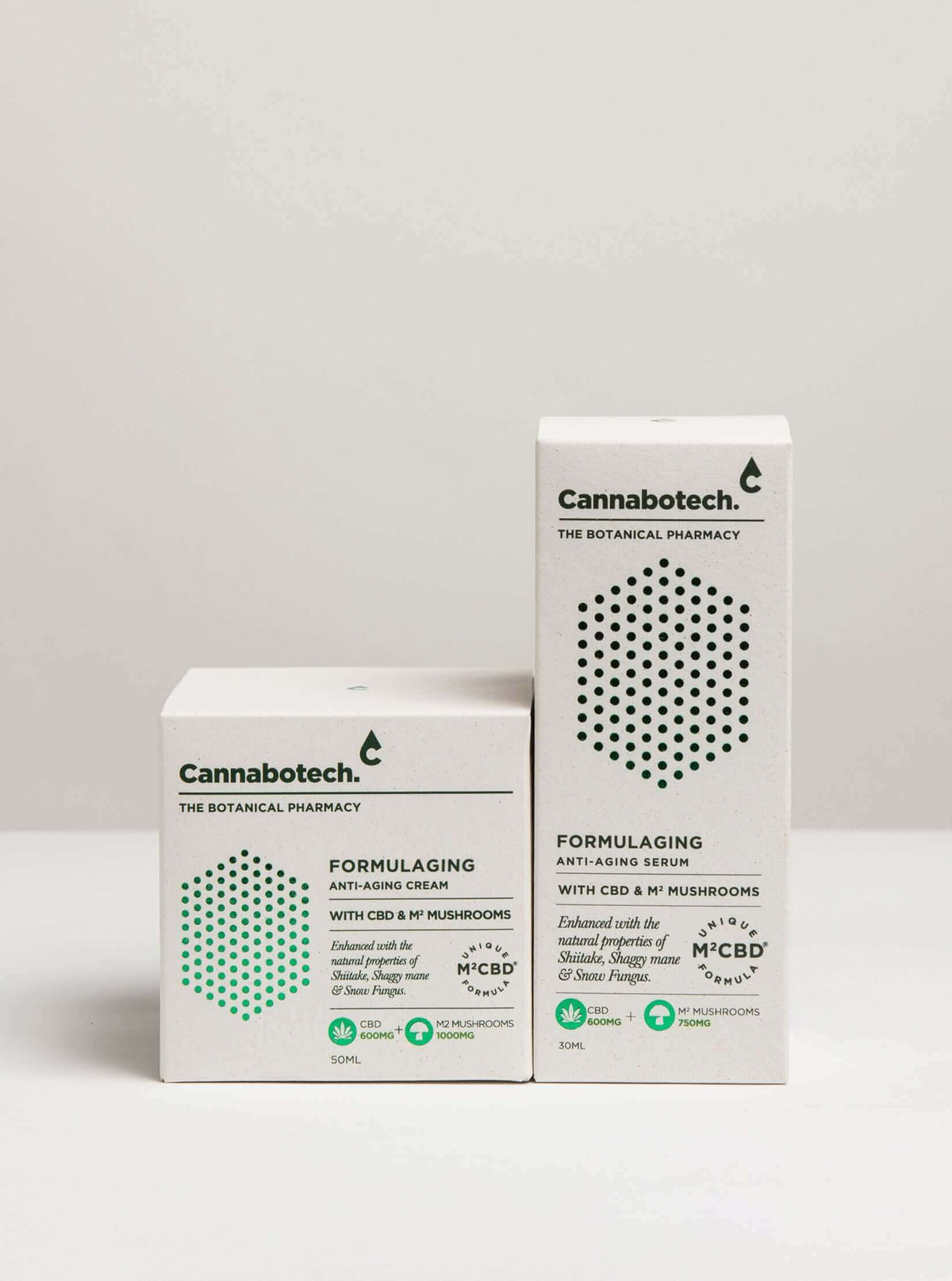 Anti-Aging Bundle