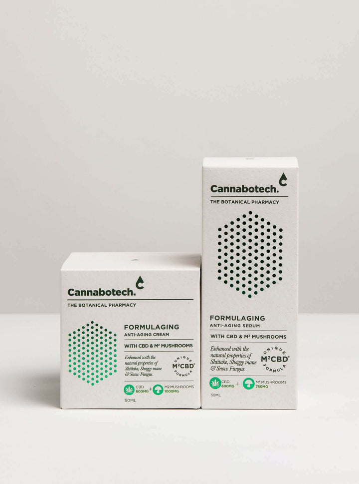 Anti-Aging Bundle