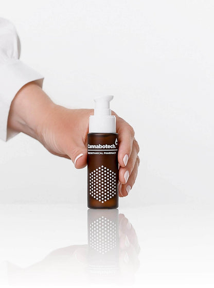 CBD Anti Aging Serum 30ML