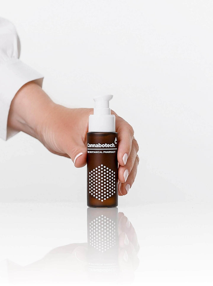 CBD Anti Aging Serum 30ML