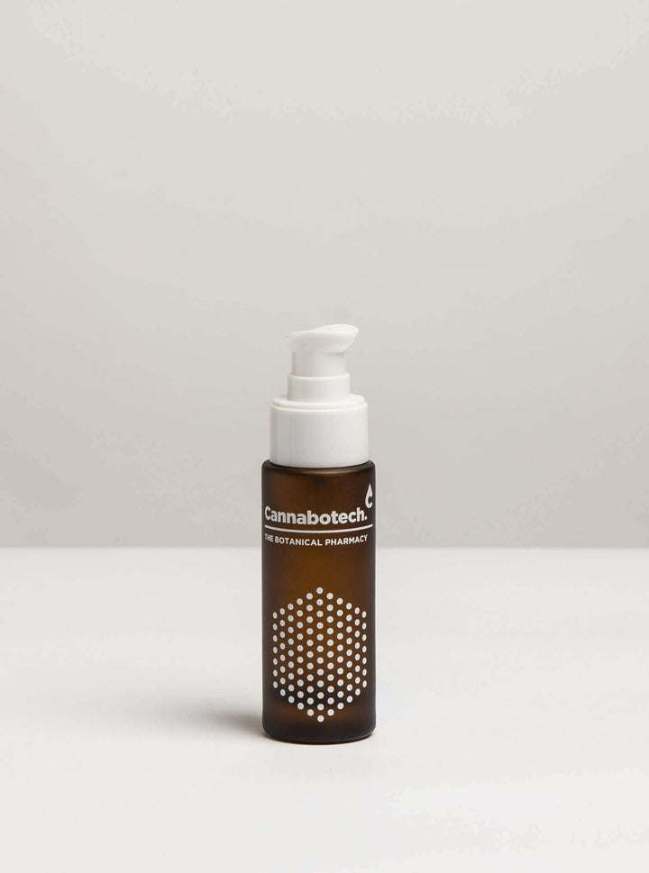 CBD Anti Aging Serum 30ML