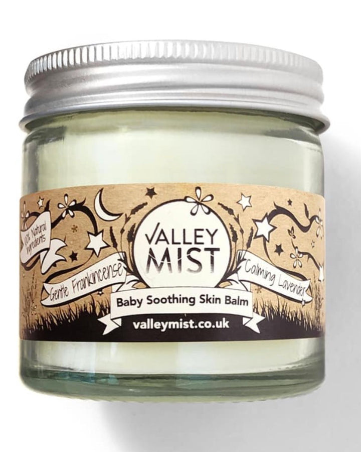 The Positive Company - Soothing Baby Balm