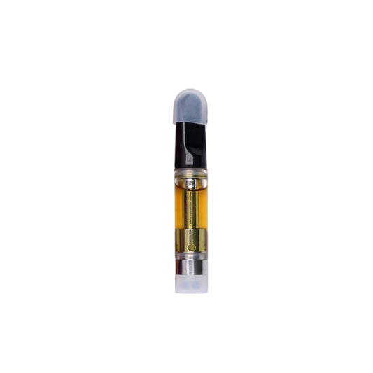 Improved Health Broad Spectrum CBD/CBG Vape Cart | 67.6% Total Cannabinoids | Cannabis-Derived Terpenes | 1ml