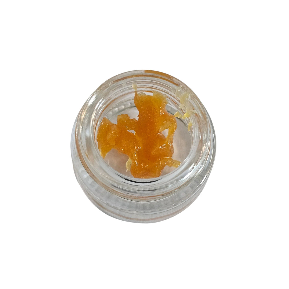 Improved Health Broad Spectrum CBD Wax 84.98% – High-Potency Dabbing & Vaping Concentrate