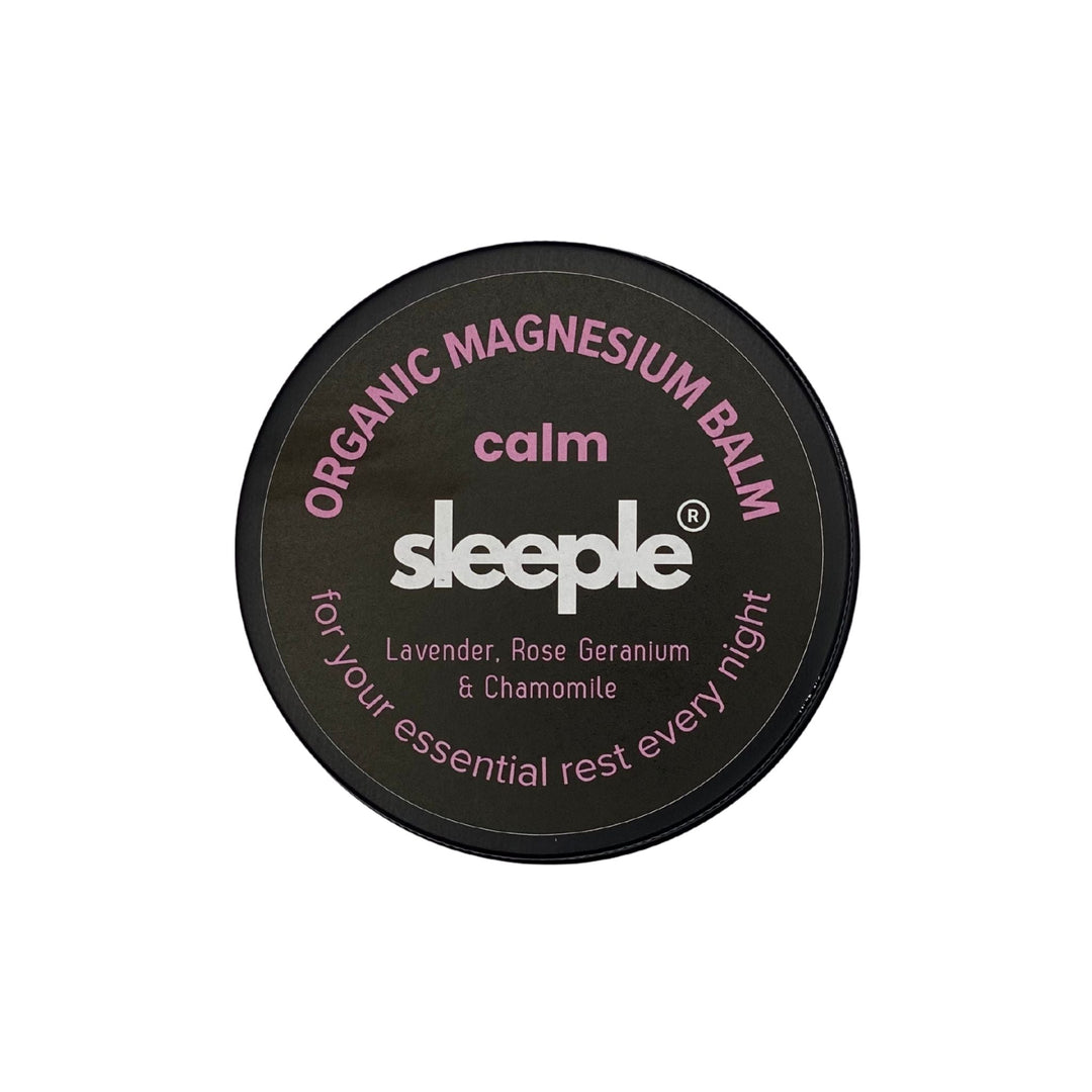 Magnesium Balm (Calm)