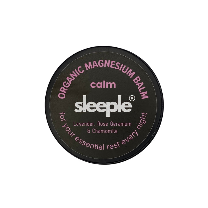Magnesium Balm (Calm)