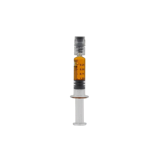 Improved Health Broad Spectrum CBD Distillate 88.79%+ – THC-Free, High-Purity Extract | 5ml & 10ml