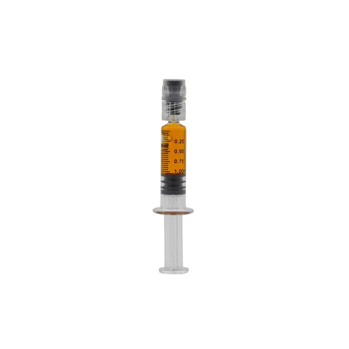 Improved Health Broad Spectrum CBD Distillate 88.79%+ – THC-Free, High-Purity Extract | 5ml & 10ml