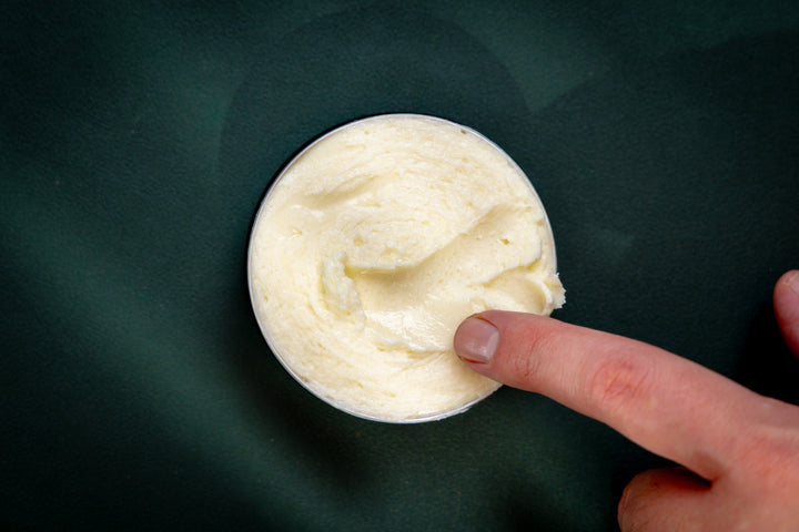 Infinity CBD - CBD Muscle Salve | Fast-Acting Full Spectrum CBD