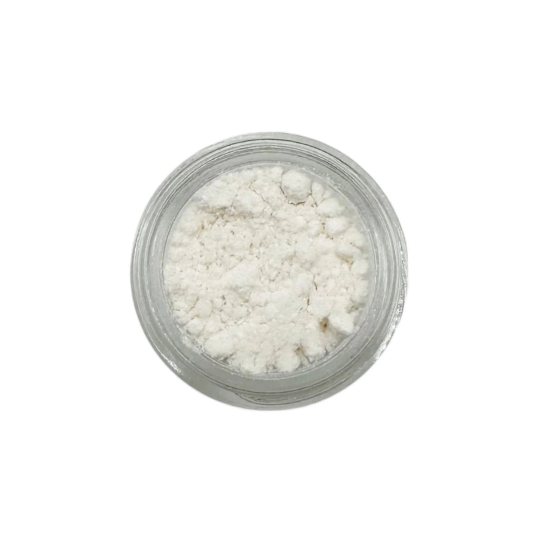 Improved Health CBG Isolate 99.97% – Pure Cannabigerol Powder | THC-Free