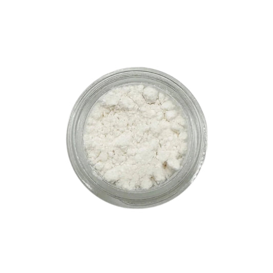 Improved Health CBG Isolate 99.97% – Pure Cannabigerol Powder | THC-Free