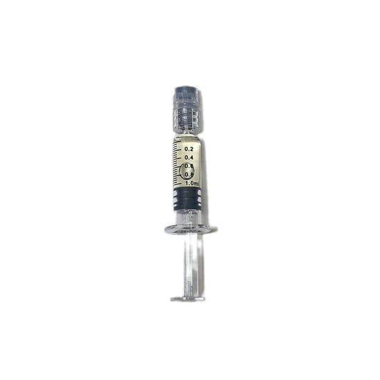 Improved Health CBGo Acetate 92.6% – High-Potency Cannabinoid | 1ml THC-Free Syringe