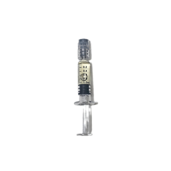 Improved Health CBGo Acetate 92.6% – High-Potency Cannabinoid | 1ml THC-Free Syringe