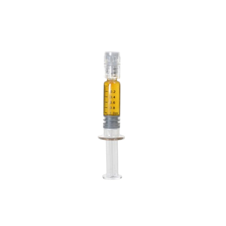 Improved Health CBT (Cannabitriol) Isolate 72.51% – High-Purity Cannabinoid | 1ml Syringe