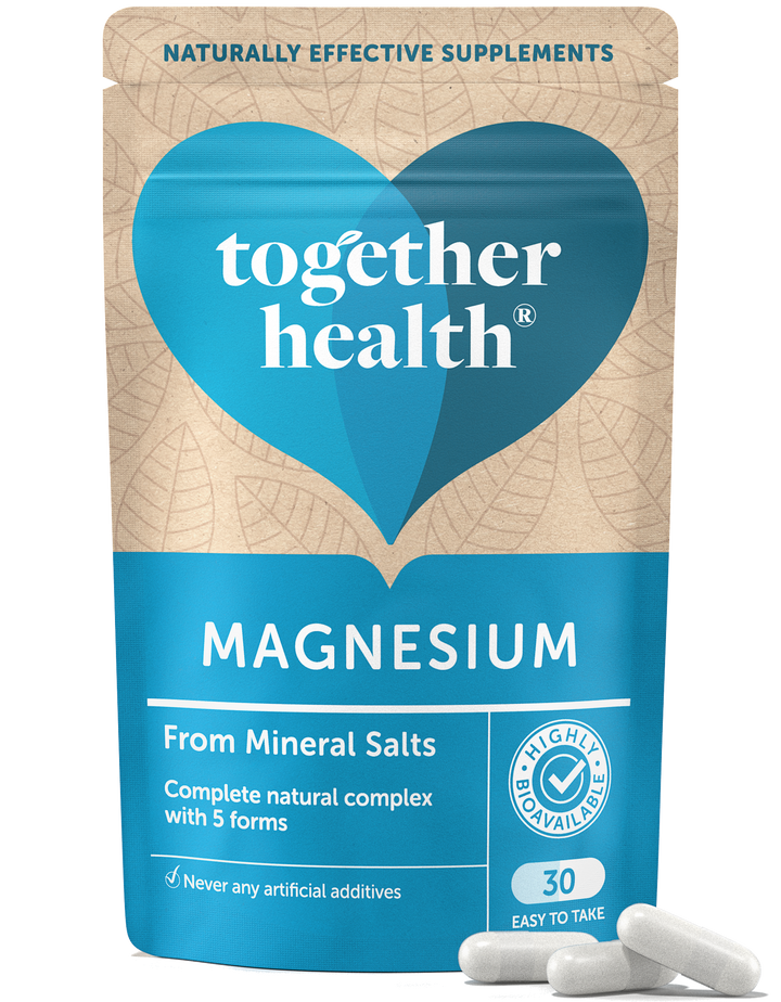 The Positive Company - Magnesium Supplement