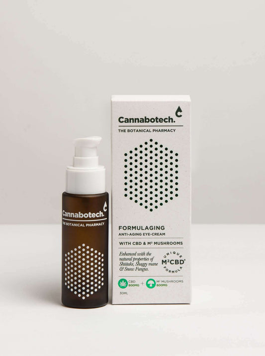 CBD Eye Cream | Anti Aging Eye Cream 30 ML