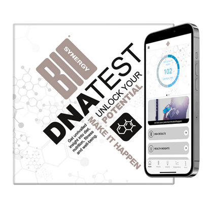 DNA Testing Kit