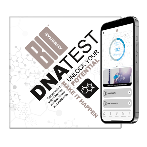 DNA Testing Kit