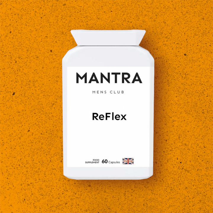 Mantra Men's Club - Joint Pain Relief